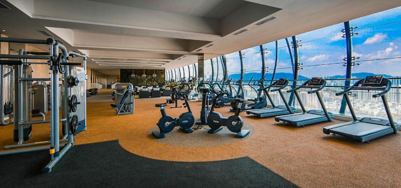 Perfect View Lvl 35 M City 1 To 5 Pax Ampang Near Klcc Zoo Negara Kpj Ampang Puteri Hospital Kuala Lumpur Exteriör bild